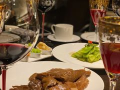 -甄御•海鲜新青岛菜(麦岛店)