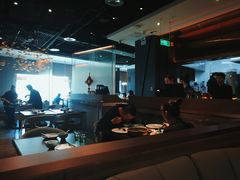 大堂-有璟阁港式餐厅(金融街购物中心店)