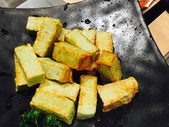 -新石器烤肉(南站店)