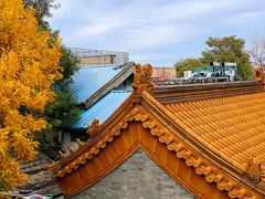 -黄瓦增福财神庙