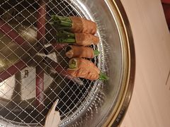 -伊茉家的烤肉店(勒泰中心店)