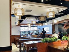 -孔一凡·手工饺子(卓越时代广场店)