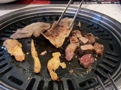 -猫抓烤肉(春熙路店)