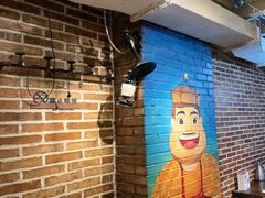 -三个大叔东北烧烤·砂锅菜(西三旗店)