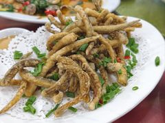 -肥弟大排档(汕樟路店)