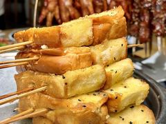 -记忆串城·东北烧烤·小龙虾·大型团建(南油店)