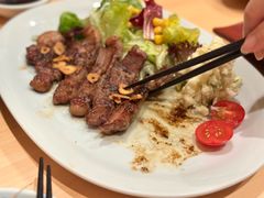 -和樂日本料理
