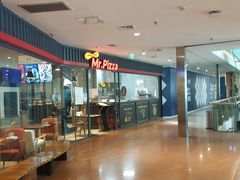 -米斯特比萨(罗斯福店)