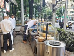 -东方亚克西餐厅(西康路店)