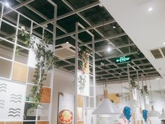 大堂-Aqua Oasis 水天堂(石路天虹店)