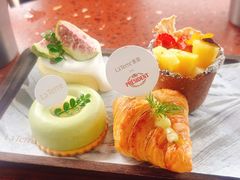 -La Terre乐田(万象城店)