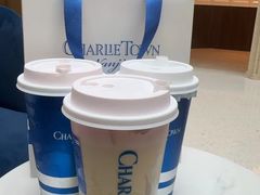 -CHARLIETOWN红茶公司(南京万象天地店)