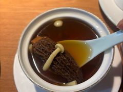 -波螺油子青岛本帮菜(银座店)