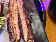 -虾弄弄海派小龙虾·牛羊蝎子火锅