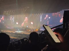 -大连体育中心体育馆