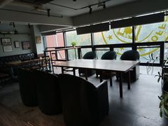 -第三空间·趣味桌游·轰趴.室内CS.剧本杀(大武汉1911店)