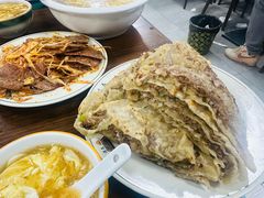 -清真永恒华威肉饼(潘家园店)