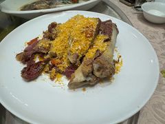 -阿英煲(凉城路店)