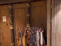 -暴风岛沉浸式体验馆(百联世纪店)