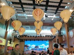 -羊之道草原味道清真餐厅(番禺店)
