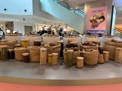 -Ice Monster冰馆·CNN评选全球十大甜品(国贸商城店)