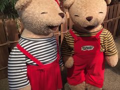 -济州岛泰迪熊博物馆