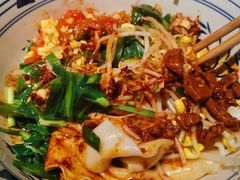 -袁家村关中印象美食(万象汇店)