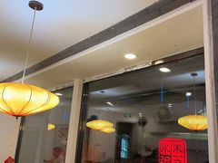 -庭院·冰煮羊·北京涮肉(西单店)