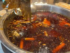 -肖肖酸萝卜鱼火锅(总店)