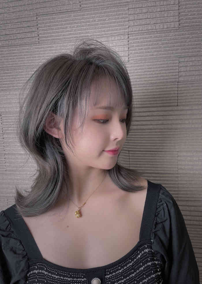 hair art造型沙龙(瑞虹天地月亮湾店)