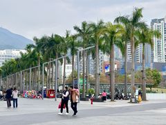 -壹海城ONE MALL