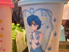 -奈雪的茶(中粮祥云小镇店)