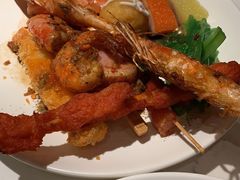 -加餐海鲜自助(宝龙一城店)