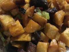 -马学武手抓美食(下南关总店)