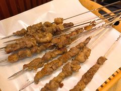 -赵记煎饼卷大葱(东岳店)