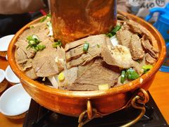 -如意林卡藏餐吧(大昭寺店)