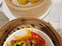 -皇朝尊会(龙之梦大酒店)