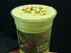 -仙雨林·奶茶鲜果茶(书院巷店)