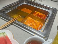 -海底捞火锅(江宸天街店)