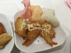 -稻香(马头围道店)