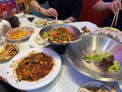 -渔家风味·鲅鱼水饺·央视展播·海鲜天津菜(开发区店)