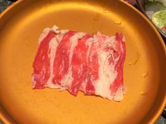 -牛YO寿喜烧和牛火锅自助(三台子万象汇店)