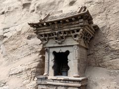 -悬空寺