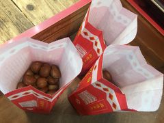 -阿男野栗王(金门路店)