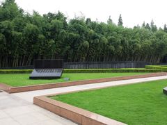 -上海市龙华烈士陵园