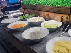 -新辣道鱼火锅(西二旗店)