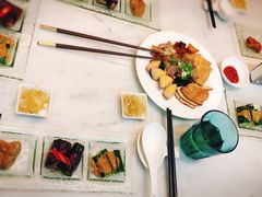 -天下三绝 牛肉面/红酒