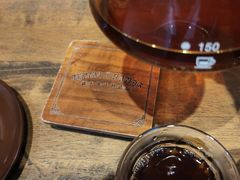 -Metal hands·铁手咖啡