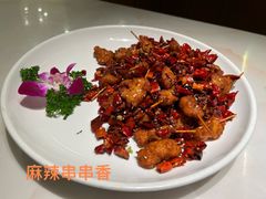 -刘胖子家常菜·蹄花焖藕(兴业店)