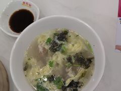 -老胜香包子铺(天津机场店)
